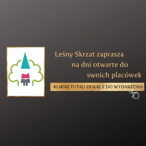 Przyjdź na dni otwarte i przekonaj się, dlaczego warto nam zaufać! Przyjdź na dni otwarte i przekonaj się, dlaczego warto nam zaufać!