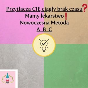 Technika ośmiu wyjątkowych korzyści Technika ośmiu wyjątkowych korzyści
