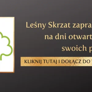 Przyjdź na dni otwarte????‍♀️ i przekonaj się, dlaczego warto nam zaufać????????
