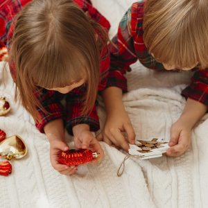 Warsztaty świąteczne dnia 19.12.2022r