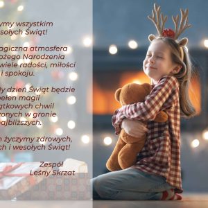 Życzyenia Świąteczne!